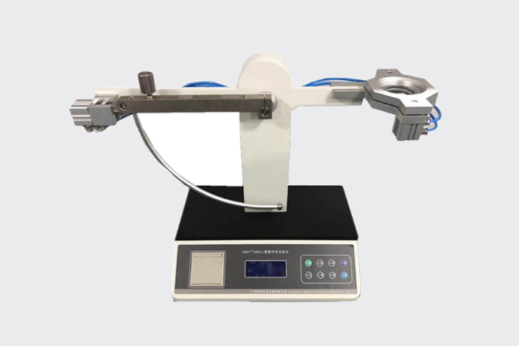 薄膜沖擊試驗儀GBG-L